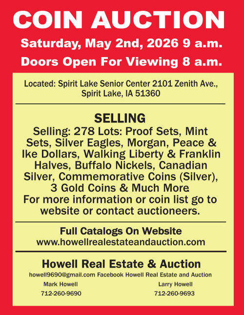 Howell Real Estate and Auction