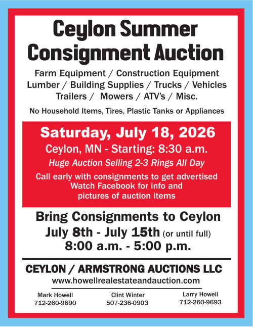 Howell Real Estate and Auction