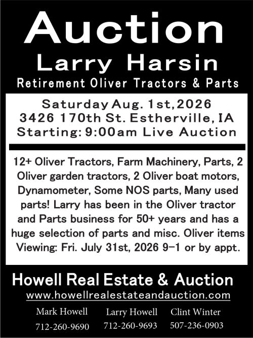 Howell Real Estate and Auction