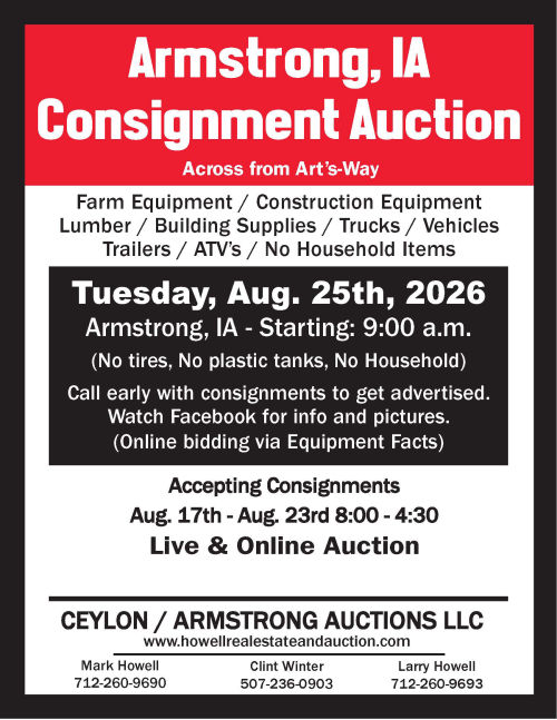 Howell Real Estate and Auction