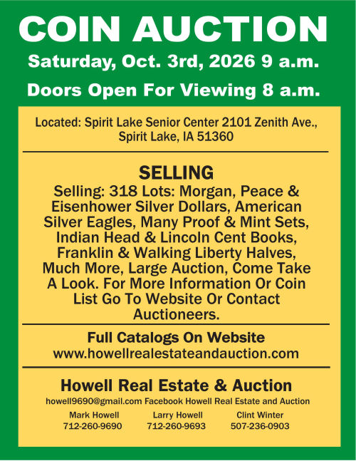 Howell Real Estate and Auction