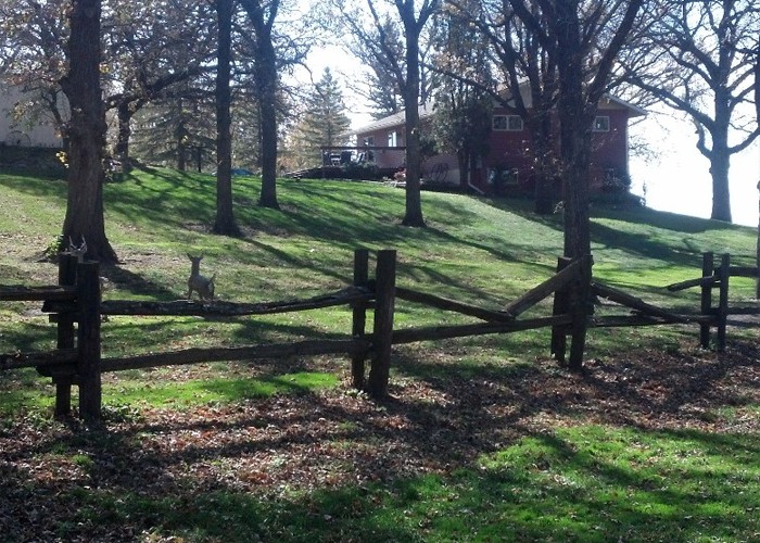 House for Sale • Howell Real Estate and Auction